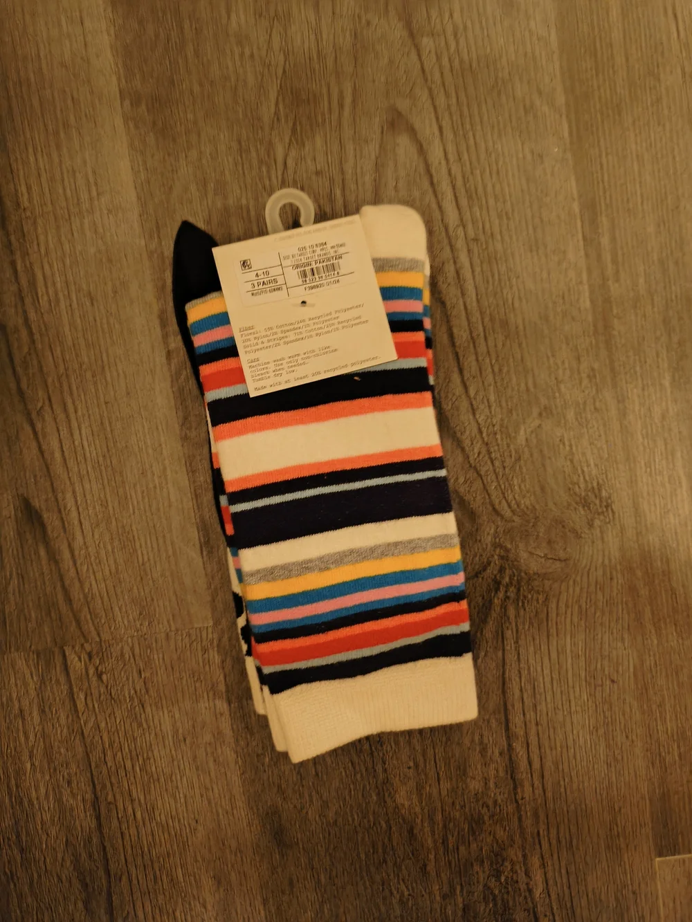 a new day soft cotton